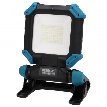 LAMPA WARSZTATOWA  AKUMULATOROWA DEDRA DED 6906